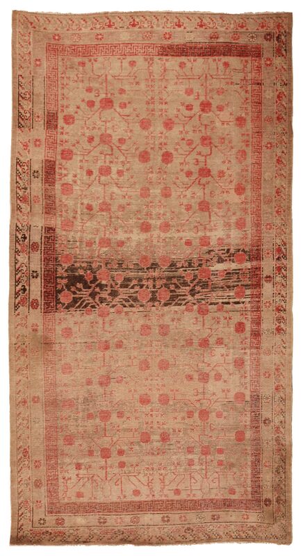 Khotan / 14035 | WOVEN
